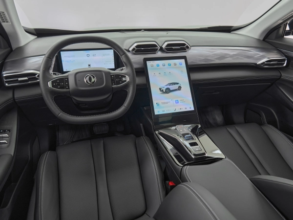 Dongfeng Mage, I фото №8