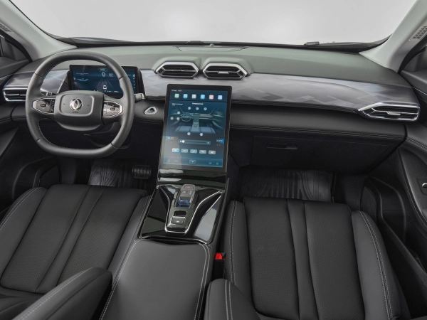Dongfeng Mage, I фото №10