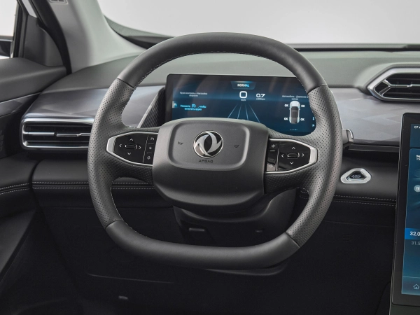 Dongfeng Mage, I фото №11
