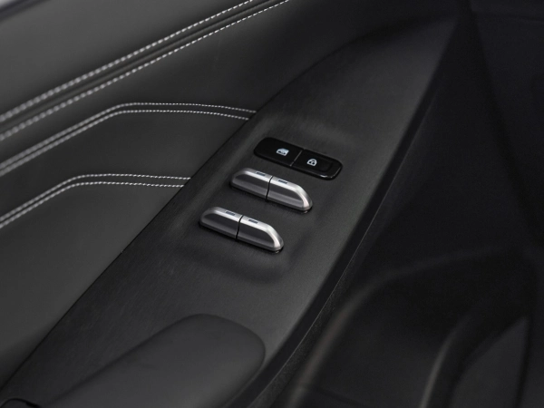 Dongfeng Mage, I фото №14