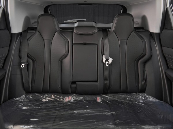 Dongfeng Mage, I фото №18