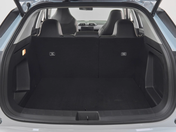 Dongfeng Mage, I фото №19