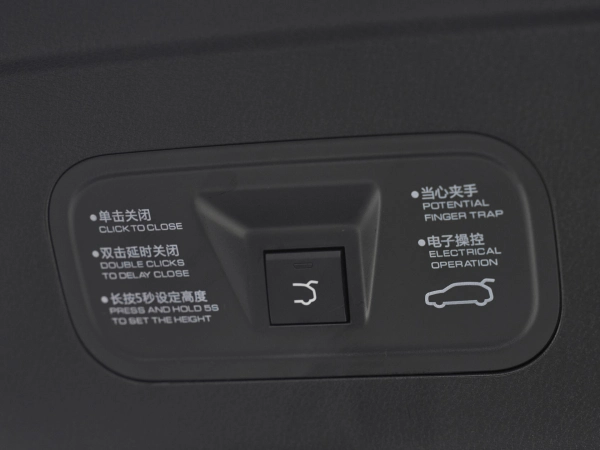 Dongfeng Mage, I фото №20