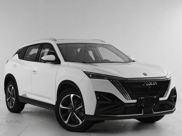 Dongfeng Mage, I фото №3