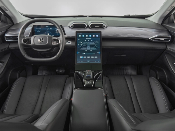 Dongfeng Mage, I фото №9