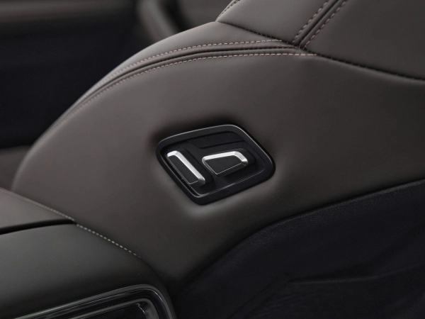 Geely Monjaro, I Рестайлинг 2 фото №16