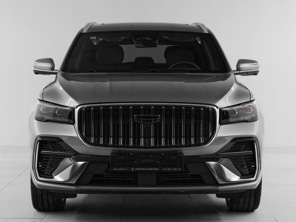 Geely Monjaro, I Рестайлинг 2 фото №2