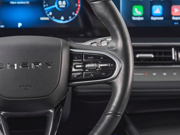 Chery Tiggo 7 Pro Max, I Рестайлинг фото №12