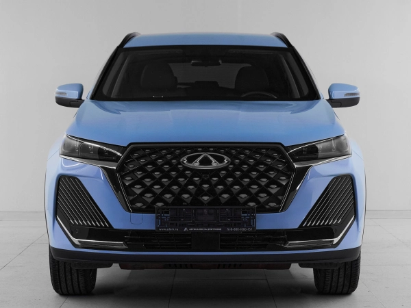 Chery Tiggo 7 Pro Max, I Рестайлинг фото №2