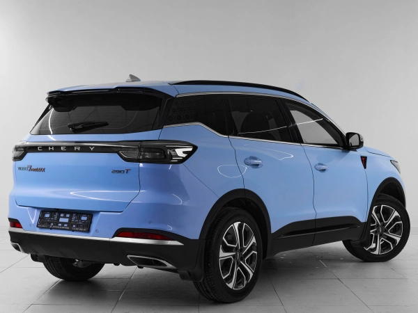 Chery Tiggo 7 Pro Max, I Рестайлинг фото №6