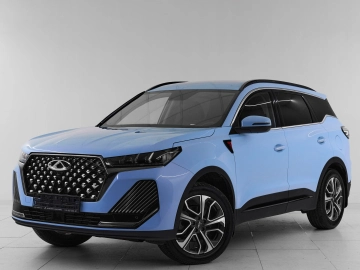 Chery Tiggo 7 Pro Max, I Рестайлинг 2024 Active фото