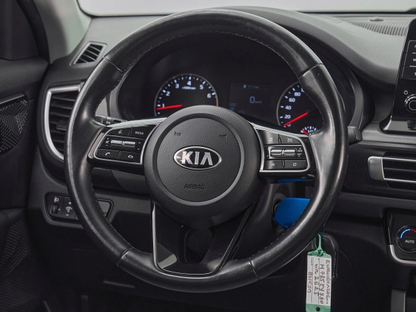 Kia Seltos, I фото №10
