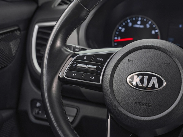 Kia Seltos, I фото №11