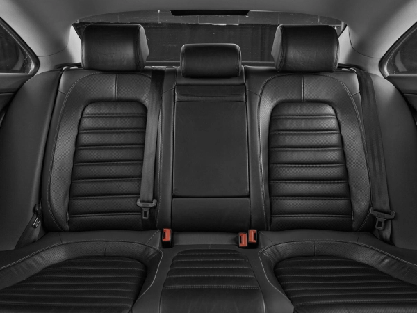 Volkswagen Passat CC, I Рестайлинг фото №17