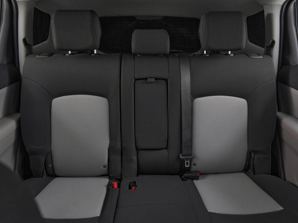 Chevrolet Orlando, I фото №13