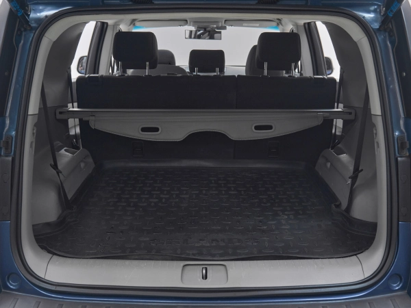 Chevrolet Orlando, I фото №14