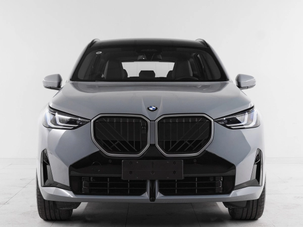 BMW X3, IV (G45/G48) фото №2