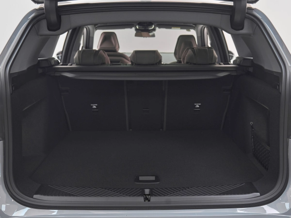 BMW X3, IV (G45/G48) фото №21