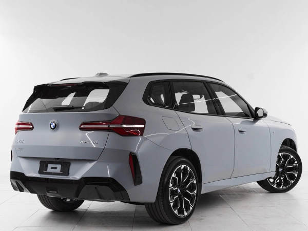 BMW X3, IV (G45/G48) фото №6