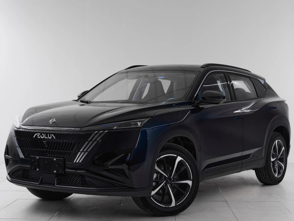 Dongfeng Mage, I фото №1