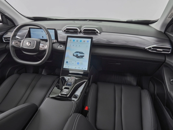 Dongfeng Mage, I фото №10