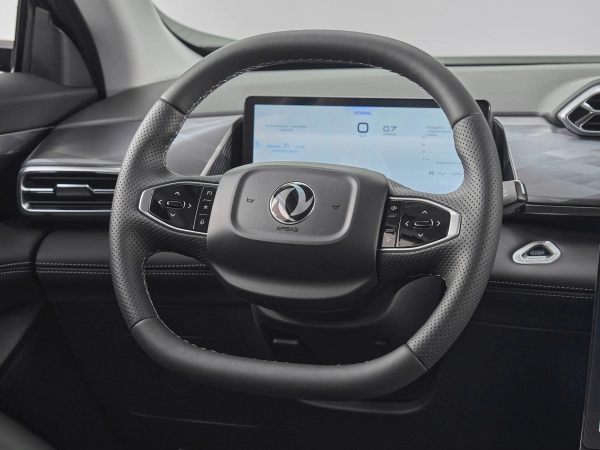 Dongfeng Mage, I фото №11
