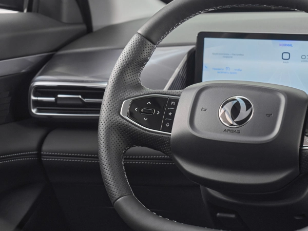 Dongfeng Mage, I фото №12