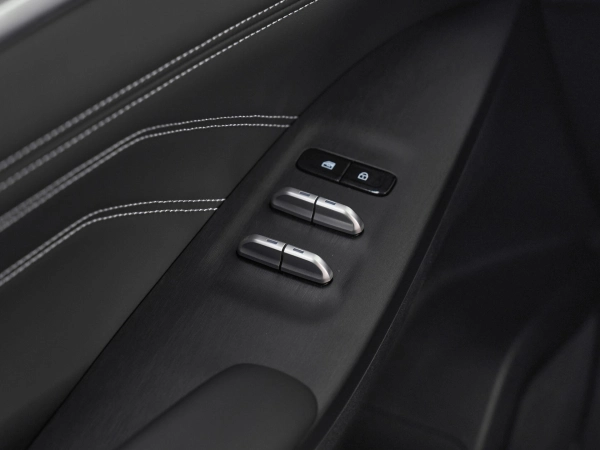 Dongfeng Mage, I фото №15