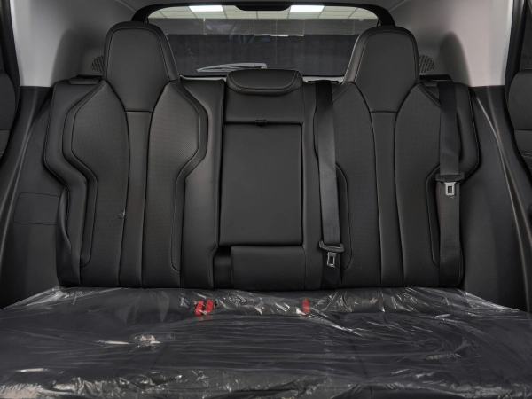 Dongfeng Mage, I фото №18