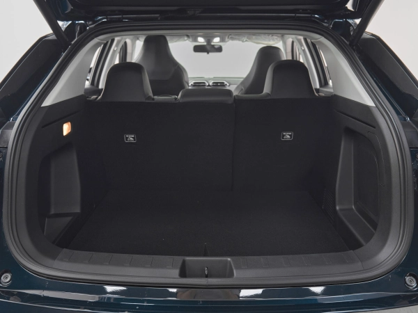 Dongfeng Mage, I фото №19