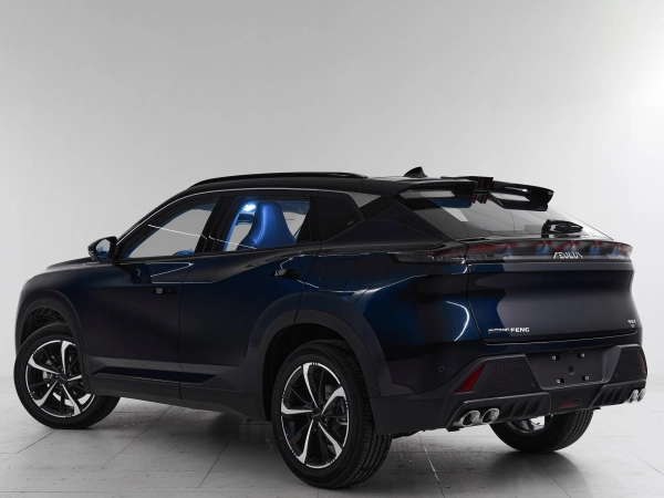 Dongfeng Mage, I фото №4