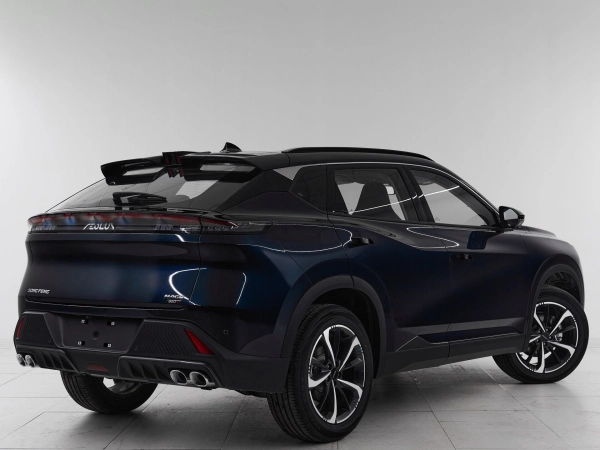 Dongfeng Mage, I фото №6