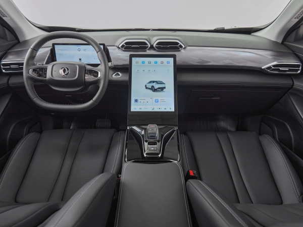 Dongfeng Mage, I фото №9