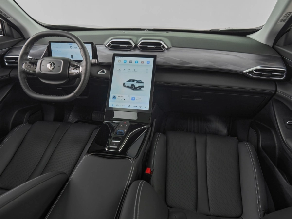 Dongfeng Mage, I фото №10