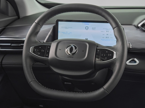 Dongfeng Mage, I фото №11