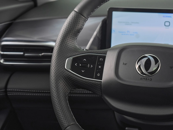 Dongfeng Mage, I фото №12