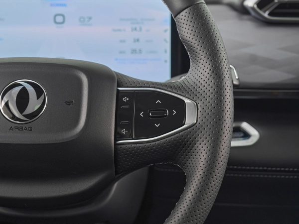 Dongfeng Mage, I фото №13