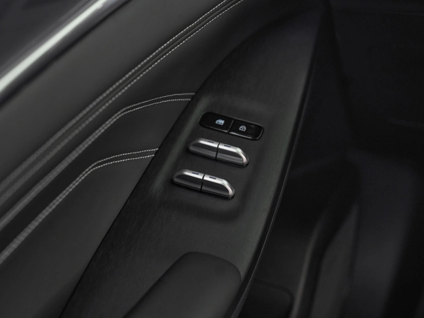 Dongfeng Mage, I фото №15