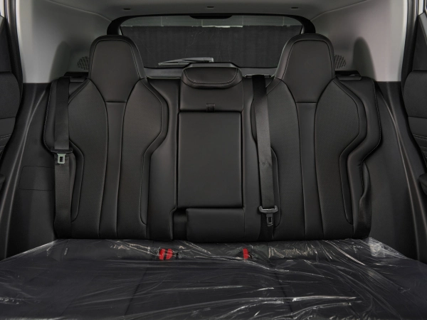 Dongfeng Mage, I фото №18