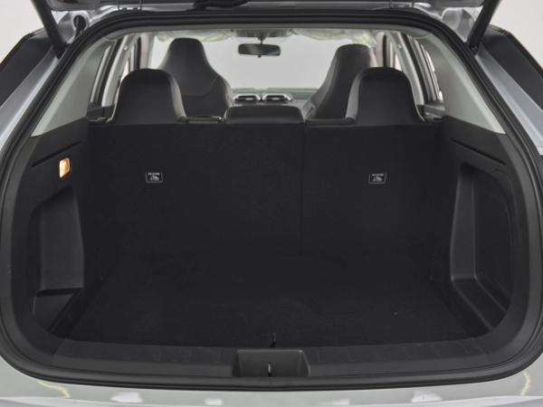 Dongfeng Mage, I фото №19