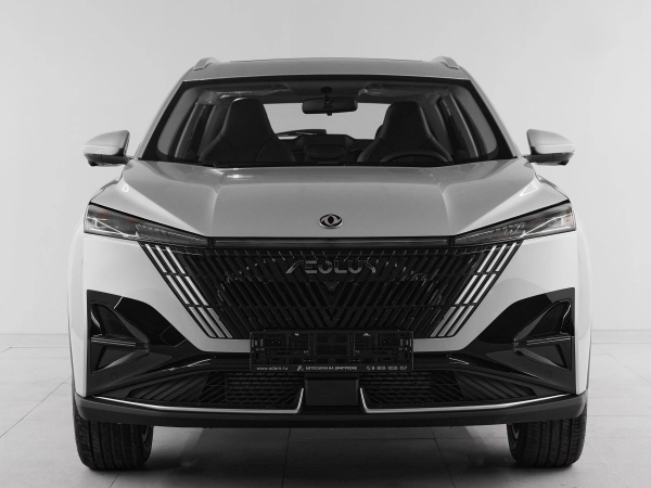 Dongfeng Mage, I фото №2