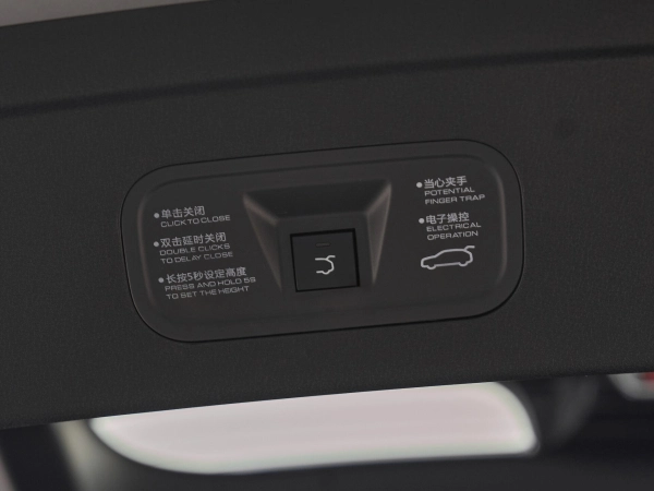 Dongfeng Mage, I фото №20