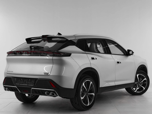 Dongfeng Mage, I фото №6