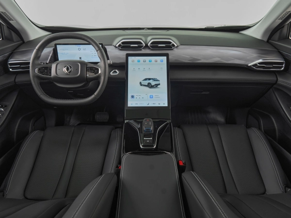 Dongfeng Mage, I фото №9