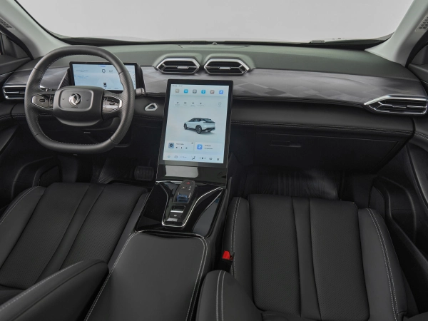 Dongfeng Mage, I фото №11