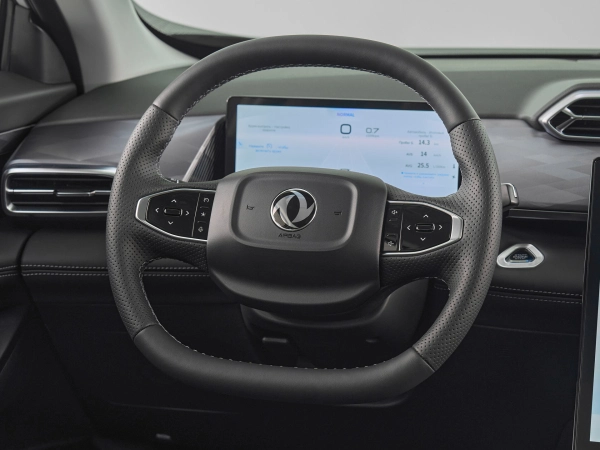 Dongfeng Mage, I фото №12