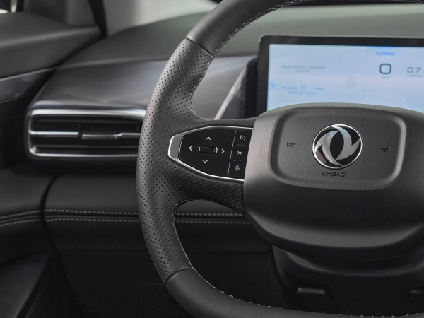 Dongfeng Mage, I фото №13
