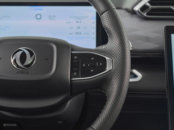 Dongfeng Mage, I фото №14