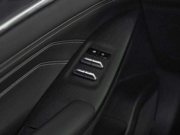 Dongfeng Mage, I фото №16