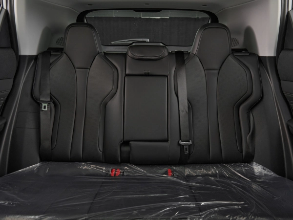 Dongfeng Mage, I фото №19